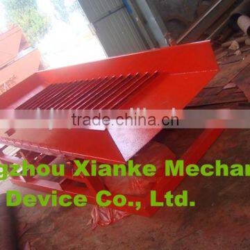 River Basin Deposit Gold Mining Trommel Plant Sale photo-3