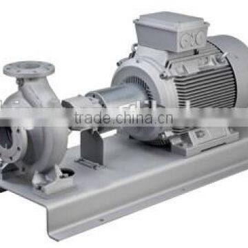 Hot Water Heat Pumps