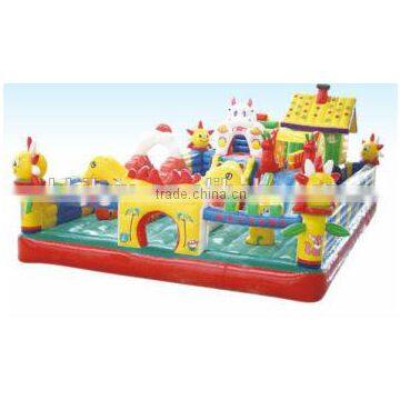 0.52mm 1000*1000 20*20 Inflatable Pvc Tarpaulin Fabic Coated Laminated Fire Retardant photo-4