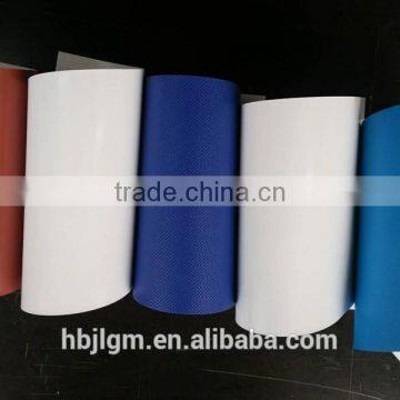 650gsm Blockout Pvc Tent Material,pvc Tent Fabric Tarpaulin M2 Fireproof photo-5