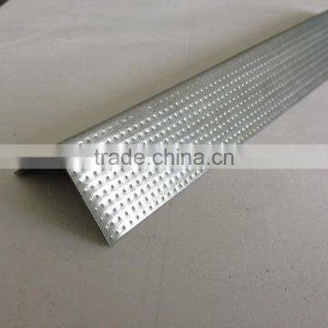 Steel Factory Ceiling Track Angle Steel House Frames