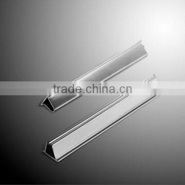 Light Steel Ceiling Accessories Triangular Keel for Clip in Ceiling Tile photo-4