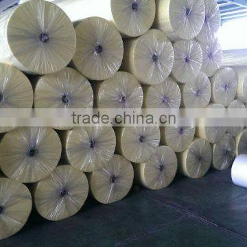 PP SPUNBOND NONWOVEN FOR SHOPPING BAGS