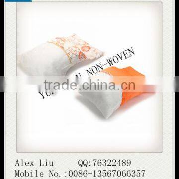 PP SpunBond Non-Woven Fabric Used For Home textile packaging or The pillow tank case