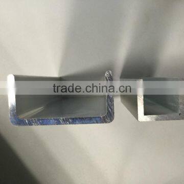 Aluminum Bars of Square Section ( Aluminum 6061 T4 or 6063 T6) photo-4