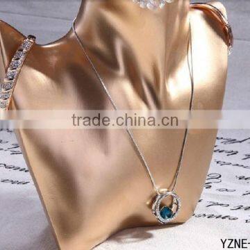 Cheap Female Mannequins Head for Jewelry on Sale photo-5