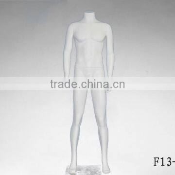 2015 fashion headless mannequin adjustable tailor mannequin