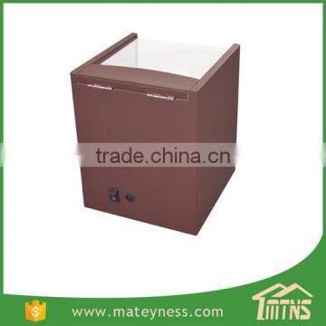 2+4 Automatic Rotation Leather AC/DC & Battery Operated China Watch Winder Box photo-6