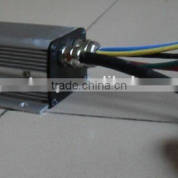 Mini Brushless PWM Controller photo-4