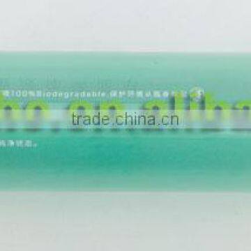 Polylactide Pla Green Cosmetic Liquor Bottles Biodegradable Bio-based Eco-friendly Plastic Bottle