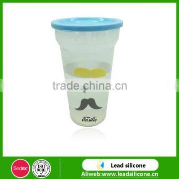 Silicone Wine Glass Markers,Drinking Identifier Party Marker, Wine Glass Markers photo-4