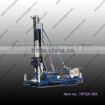 MDL-120D1 Anchor Crawler Drilling Rig