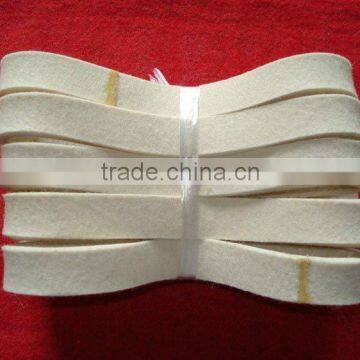Wool Felt Belt,wool Felt Strip photo-2