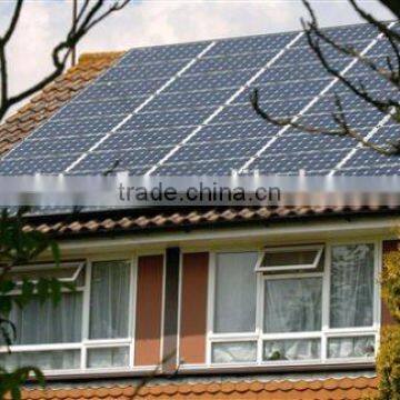 Durable On Grid 3000W Solar Panel System With All Accessories,On grid solar panel System 5000W With Grid Inverter