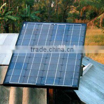 Solar Hot Water Heater System 150W photo-5