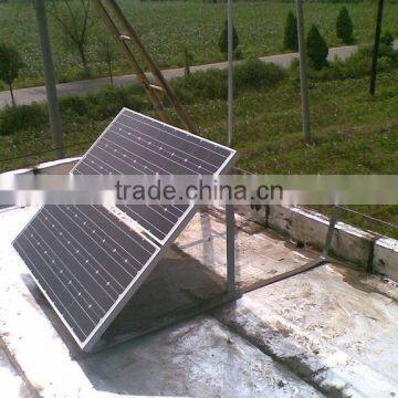 Solar Production Equipment 3000W photo-5