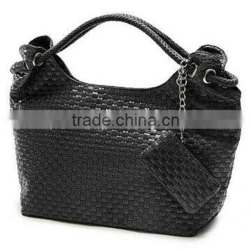 hot sale portable fashional hand shopping bag