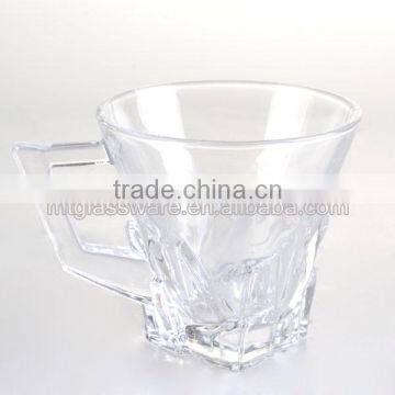 2016 New Style Glass Tableware Cup for Drinking photo-2