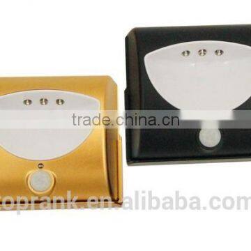 TOPRANK AUTO OFF SENSOR DAY NIGHT LIGHT, HT MOTION SENSOR LIGHT photo-3