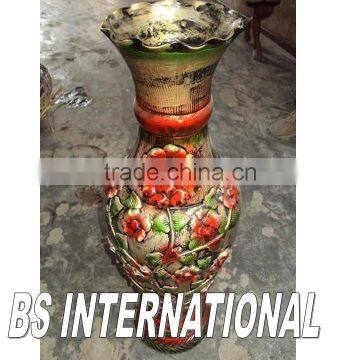 Ceramic Flower Pot
