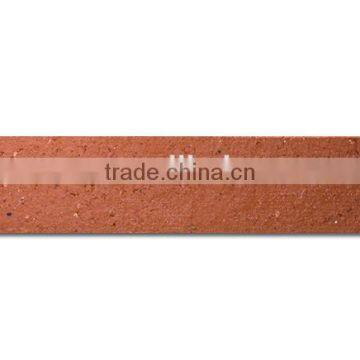 Hot Sale Purple Split Clay Brick, Exterior Wall Tiles photo-6