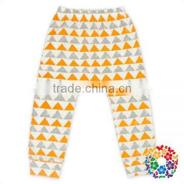 Wholesale Spring And Autumn Printed Leggings Baby PP Pants photo-2