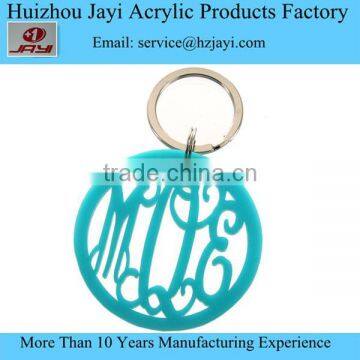 china manufacturer Wholesale custom keychain small quantities