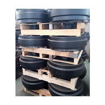 Idler, Front Idler, Excavator Idler photo-5