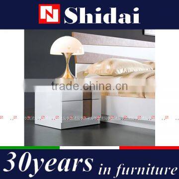 Wooden Bed Picture / Wooden Bed Designs / Wooden Bed Frame B94 photo-3