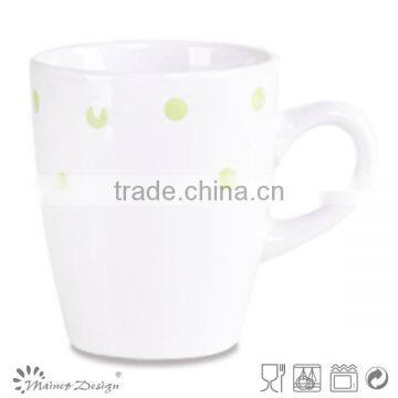 5oz Ceramic Tea Cup/stoneware Tea Cup/coffee Tea Cup photo-3