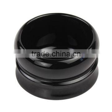 High Quality Colorful Ceramic Shaving Bowl photo-2