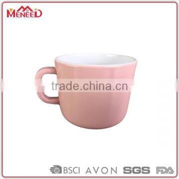 Double Wall Resuable Custom Color Bulk Plastic Bubble Tea Cup on Sales photo-2