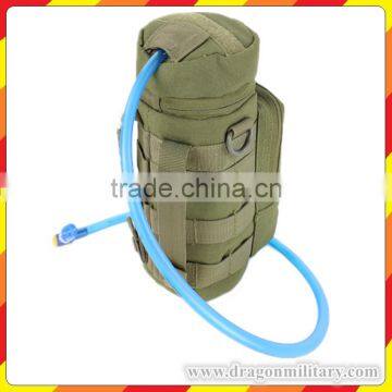 Hot Sale Molle System Tactical Canteen Pouch