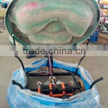 China Custom Car Bumper Design photo-4