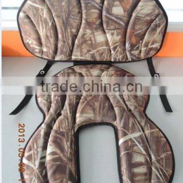 Deluxe Sit on Top Kayak Seat Backrest photo-2