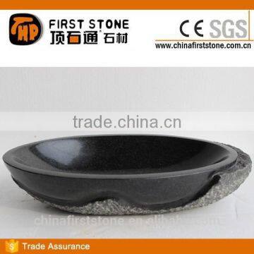 Sink 438G Black Granite Wash Basin Toilet