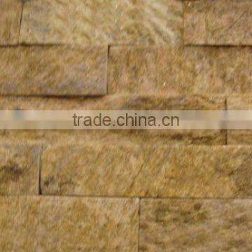 NATURAL CULTURE STONE TIGER QUARTZ-SW2