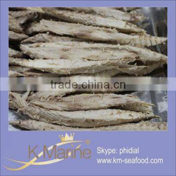 300g Raw Size New Processing Tuna Cooked Loin