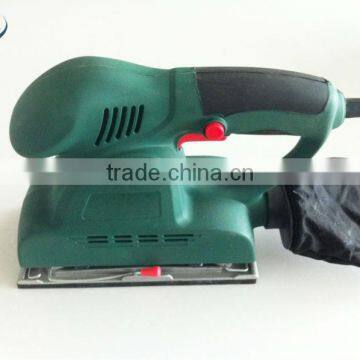 electric sander