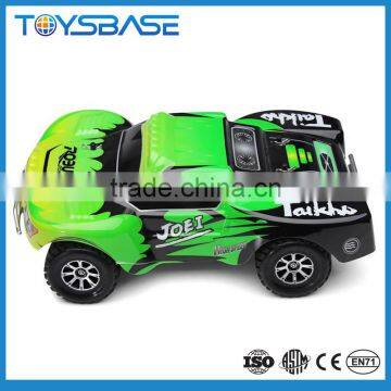 Wltoys A969 1:18 50km/h Electronic Car Remote Control Racing RC Car 4WD 2.4GHz Drift Toys Electric China Buggy Price photo-2