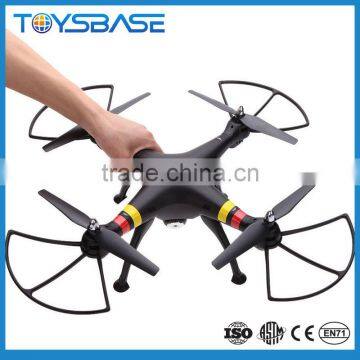 Wholesale Drone 2015 Syma X8C X8W X5SC 4CH Dron Quadcopter Camera VS Phantom 3 Professional Drone photo-3