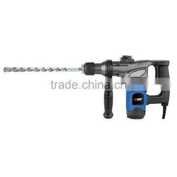 HS4014 professional power tools 1200W 28mm electric rotary hammer