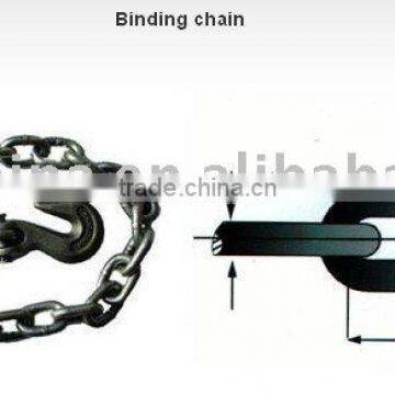 binding chain