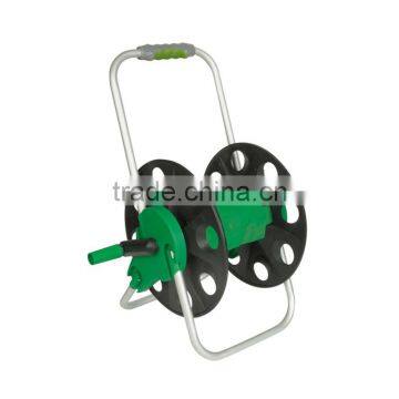 Hose reel trolley(13120 Garden tools, around the hose, watering)