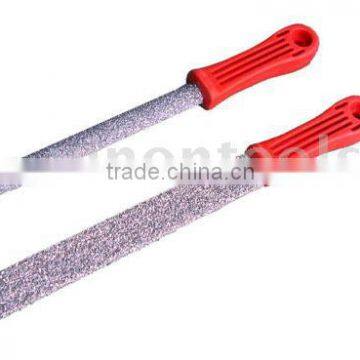 Carbide Flat File, Carbide Half Round files(carbide,carbide file,tile tool)