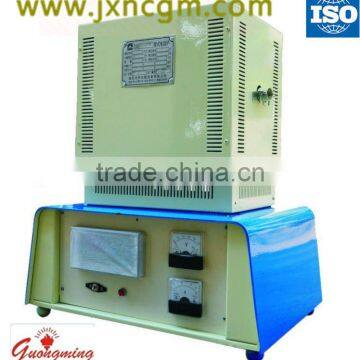 High-temperature carbon determination furnace for sale