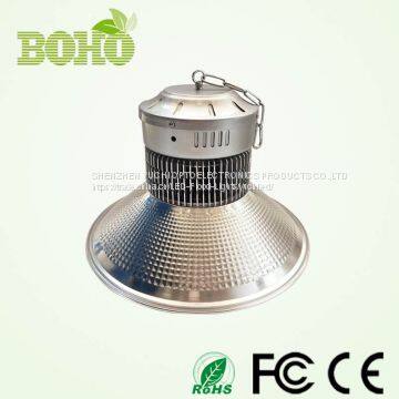 2017 hot selling industrial 150w led high bay light