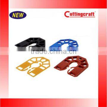 Tile Glazing Plastic Fixing Frame Plastic Packers Shims