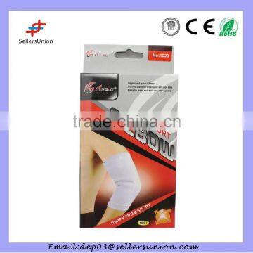 Elastic Elbow Support