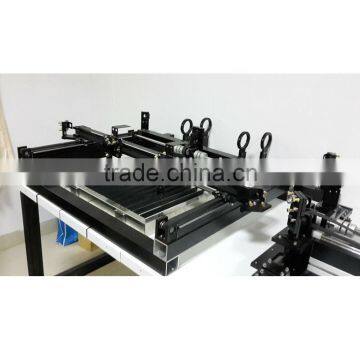 Outside Slider Whole Set Parts With Motor, Driver, Belt, Lens, Mirrors 6040 9060 1390 1610 photo-6